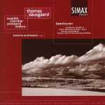 Thomas Dausgaard: The Complete Orchestral Works of Ludwig van Beethoven vol.8 (FLAC)