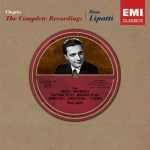 Dinu Lipatti: Chopin - The Complete Recordings (FLAC)