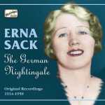 Erna Sack - The German Nightingale. Original Recordings 1934-195 (FLAC)