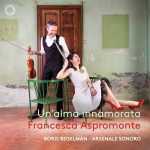 Francesca Aspromonte - Un'Alma Innamorata (24/96 FLAC)