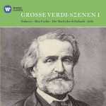 Große Verdi-Szenen I (FLAC)