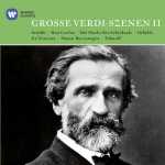 Große Verdi-Szenen II (FLAC)