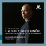 Patrick Hahn: Zemlinsky - Eine Florentinische Tragödie (24/48 FLAC)
