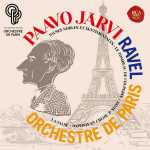 Paavo Järvi: Ravel - Orchestral Works (24/48 FLAC)