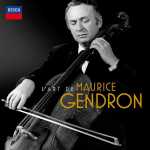 L'Art de Maurice Gendron (FLAC)