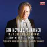 Sir Neville Marriner - The London Recordings (FLAC)