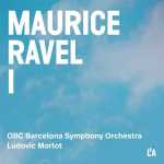 Morlot: Ravel - Complete Orchestral Works vol.1 (24/48 FLAC)