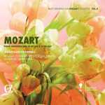 Next Generation Mozart Soloists vol.8 (24/96 FLAC)