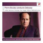 Pierre Boulez conducts Debussy (FLAC)