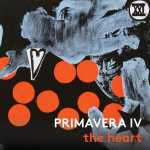 Primavera IV: The Heart (24/96 FLAC)