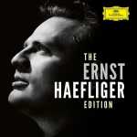 The Ernst Haefliger Edition (FLAC)