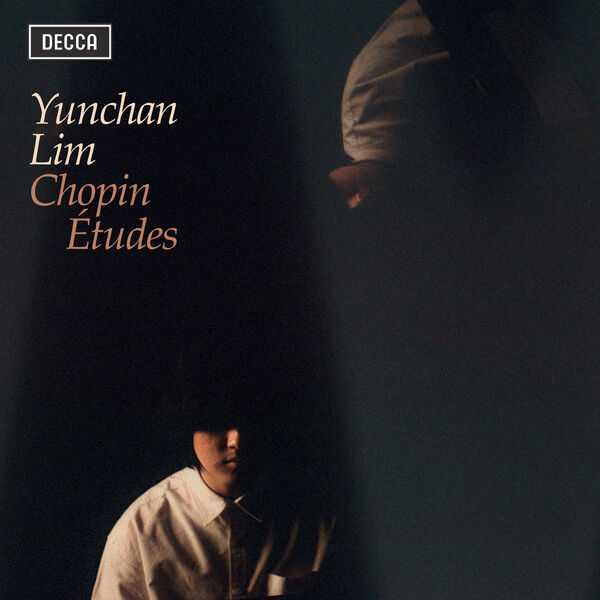 Yunchan Lim: Chopin - Études (24/192 FLAC)