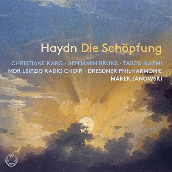 Janowski: Haydn - Die Schöpfung (24/192 FLAC)