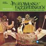 Schock, Streich, Metternich, Cordes: Offenbach - Hoffmanns Erzählungen (FLAC)