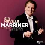 Sir Neville Marriner - The Distinguished Conductor (24/192 FLAC)