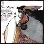 Szell: Wagner - Great Orchestral Highlights from the Ring of the Nibelungs (FLAC)