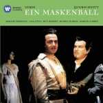 Siemeling, Otto, Siewert, Schock, Cordes, Lüeddecke: Verdi - Ein Maskenball (FLAC)