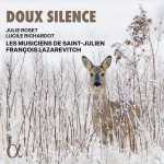 François Lazarevitch: Doux Silence (24/192 FLAC)