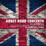 Guy Braunstein - Abbey Road Concerto (24/96 FLAC)