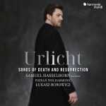 Hasselhorn, Borowicz: Urlicht - Songs of Death and Resurrection (24/96 FLAC)