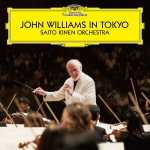 Saito Kinen Orchestra: John Williams in Tokyo (24/96 FLAC)
