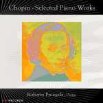 Prosseda: Chopin - Selected Piano Works (24/96 FLAC)