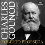 Roberto Prosseda: Gounod - Piano Works (24/96 FLAC)