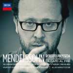 Prosseda: Mendelssohn - Da Capo Al Fine (FLAC)