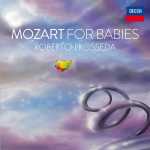 Roberto Prosseda - Mozart for Babies (FLAC)