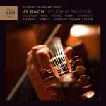 Academy of Ancient Music: Bach - St. John Passion (24/96 FLAC)