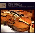 Academy of Ancient Music: Castello - Sonate Concertate in Stil Moderno, Libro I (24/96 FLAC)