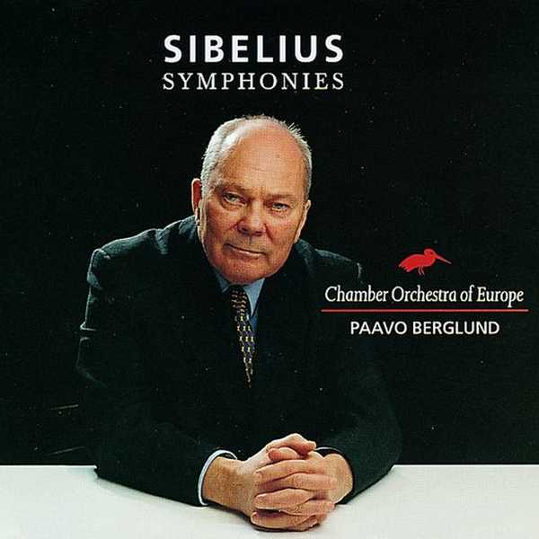 Berglund: Sibelius - Symphonies (FLAC)