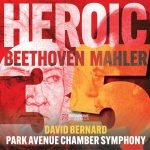 Bernard: Beethoven - Symphony no.3; Mahler - Symphony no.5 (24/48 FLAC)