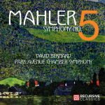 Bernard: Mahler - Symphony no.5 (24/48 FLAC)