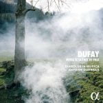 Diabolus in Musica: Dufay - Missa Se la Face ay Pale (FLAC)