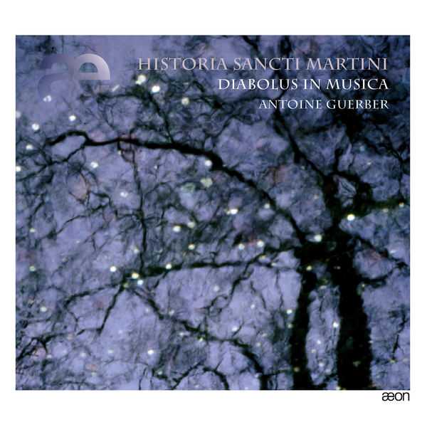 Diabolus in Musica - Historia Sancti Martini (FLAC)