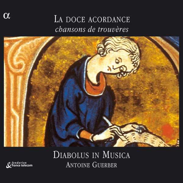 Diabolus in Musica - La Doce Acordance (FLAC)