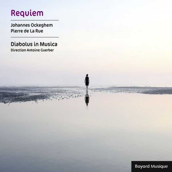 Diabolus in Musica: Ockeghem, de la Rue - Requiem (FLAC)