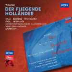 Dohnányi: Wagner - Der Fliegende Holländer (FLAC)