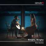 Duo Ausma - Ninghe, Ninghe (24/96 FLAC)