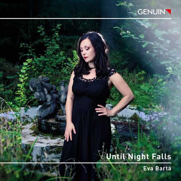 Eva Barta - Until Night Falls (24/96 FLAC)