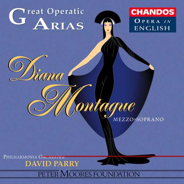 Great Operatic Arias vol.2 (FLAC)