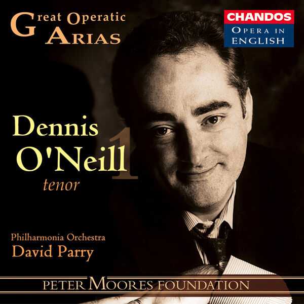 Great Operatic Arias vol.3 (FLAC)