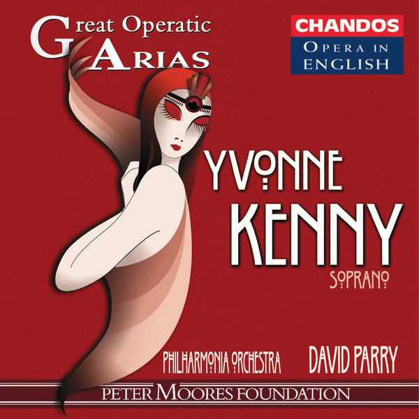 Great Operatic Arias vol.5 (24/44 FLAC)