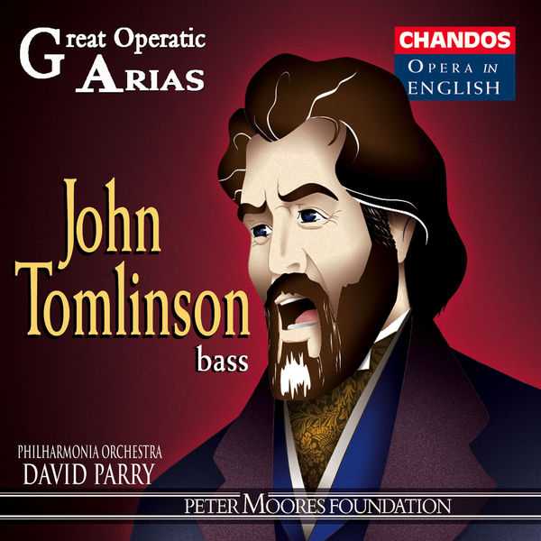 Great Operatic Arias vol.6 (FLAC)