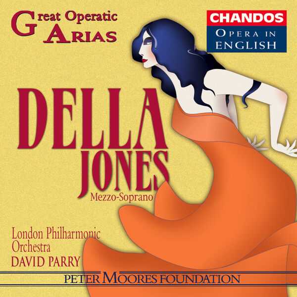 Great Operatic Arias vol.7 (FLAC)