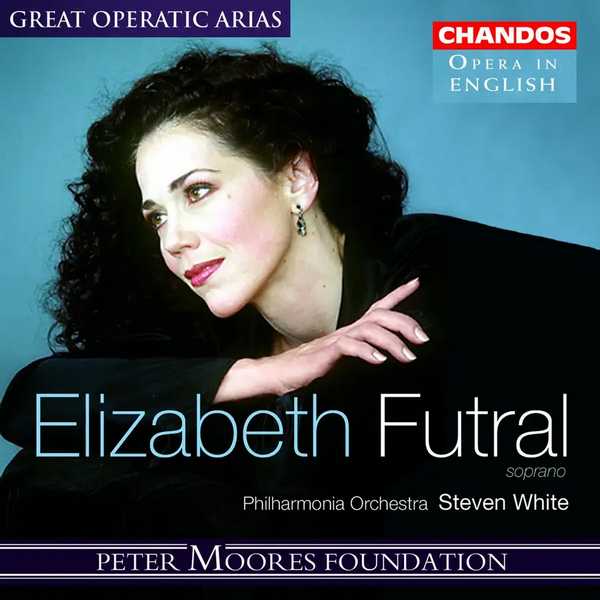 Great Operatic Arias vol.11 (24/96 FLAC)