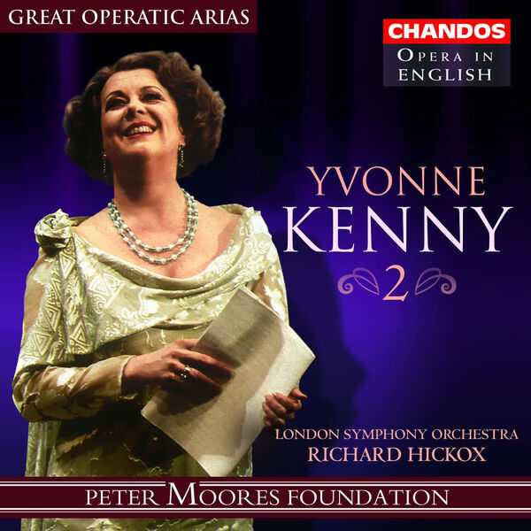 Great Operatic Arias vol.12 (FLAC)