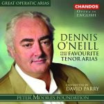 Great Operatic Arias vol.14 (FLAC)