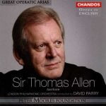 Great Operatic Arias vol.16 (FLAC)